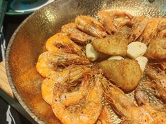 黄油焗虾-粤·向群饭店(二沙岛店)