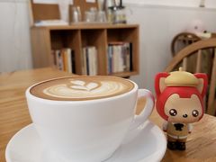 -Cafe Villa