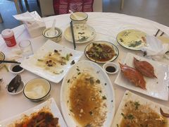 -渔中舟海鲜大排档(普陀沈家门店)
