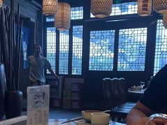 -二十八里太湖船菜(吉祥路店)