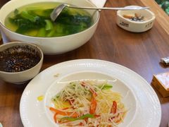 -翠云楼·汽锅鸡·云南特色菜(翠湖公园店)