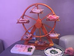 -故里和山·成都火锅(欢乐港湾店)