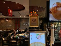 -阿庄新豫菜(通泰路店)