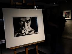 -元白和创园展厅