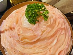 -吼堂老火锅(太古里总店)