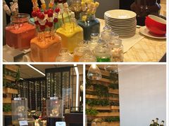 -嘉年华大酒店琴湾-自助餐厅