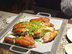 -绿茶餐厅(龙湖星悦荟店)