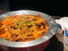 -胖哥俩肉蟹煲(宿迁宝龙广场店)