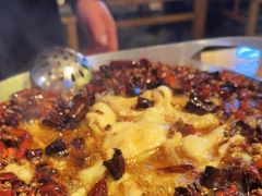 关公水煮鱼-水煮三国·川鲁江湖菜(香山店)