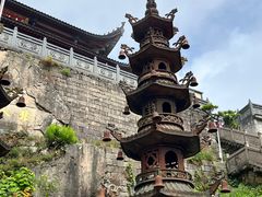 -九华山风景区