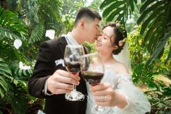 -太古映画婚纱摄影(天河店)