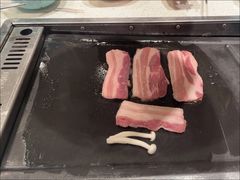 -韩时烤肉(丰科万达广场店)