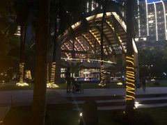 -三亚湾海居铂尔曼度假酒店