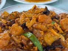 -同发号饭庄(复兴路店)
