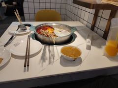 -燃尖儿自助串串火锅(新业广场店)