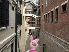 -大馆(前中区警署建築群)