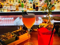 -LAMP BAR 水烟音乐酒吧