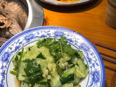 -锅来乐地锅鸡(安亭店)