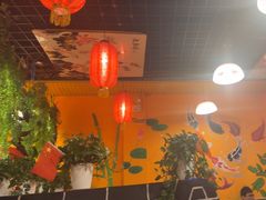 -江湖水乡铁锅炖魚(周庄嘉园店)