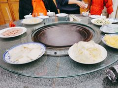 -燕北云山·农家菜·灶台鱼(密云溪翁庄店)