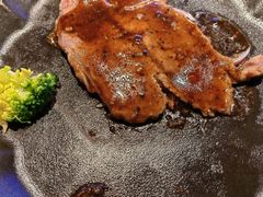 -焰江山海鲜牛排烤肉自助(锦华万达二星店)