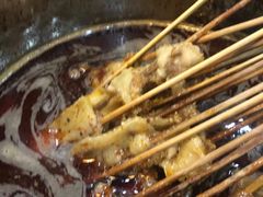 -二子海鲜大排档(太阳城店)