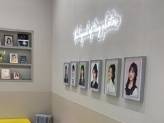 -天真蓝照相馆(五角场百联又一城店)