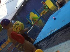 -龙格亲子游泳·水育早教运动中心(绿宝中心)