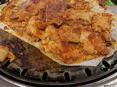 -杀猪天·韩国烤肉(总店)
