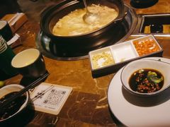 -同仁四季椰子鸡(福田车公庙店)
