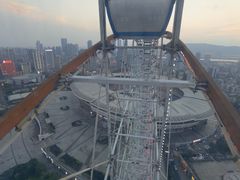 -星城之眼摩天轮