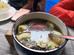 -得丘礼享谷·玉兰苑