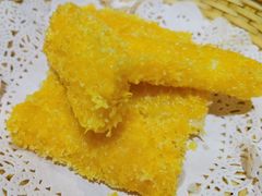 黄金奶酥-奎元馆(市民中心店)