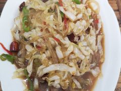 酸菜粉条-217丰惠源抓饭(江乾路店)