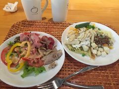 -So Lounge索兰至餐厅(蓝色港湾店)