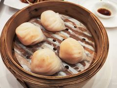 -明阁 Ming Court(广州朗豪酒店)