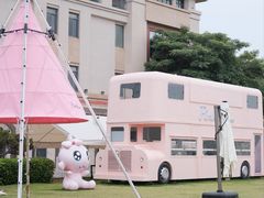 -厦门北海湾惠龙万达嘉华酒店