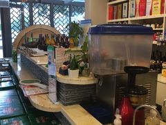 -浩家苑菜馆(汉口路店)