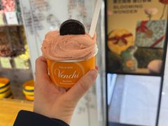-VENCHI 闻绮(北京汉光店)
