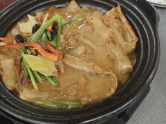 -潮道鱼仔店·潮汕味(长兴路店)