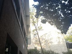 -巴金故居