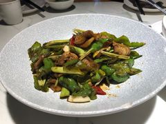 农家小炒肉-姜君·千岛湖鱼头馆(浦东大道店)