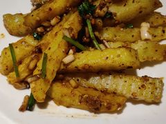 -滇香肴·云南菜蒸汽石锅鱼(云南北路店)