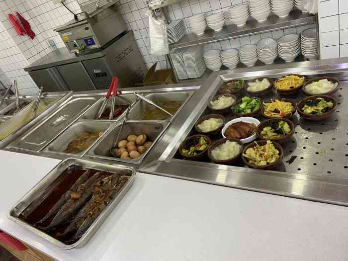 洪吉德众手工鲜肉包(怡乐北街店)