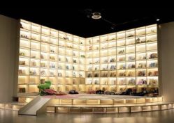 -塔塔王国·主题儿童游乐园(奥城商业广场店)