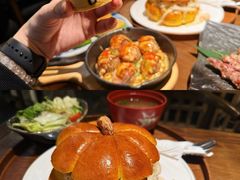 -一豚轩·烧鸟·豚骨拉面(五四路店)