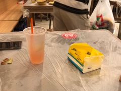 -东排食堂长沙小吃大排档(五一广场店)