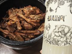 -斯丹姜母鸭·古法干香(涂门街总店)