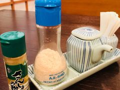 -翔峰炭火鳗鱼(悦泰街里公寓店)