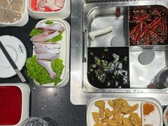 -川西坝子火锅(清江东路3.0直营店)